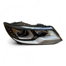 Laden Sie das Bild in den Galerie-Viewer, Frontscheinwerfer VW Tiguan 5N1941752 LED Rechts Scheinwerfer Headlight SCH2359846321ab