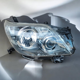 Frontscheinwerfer Toyota Land Cruiser 81145-60M20 Xenon Rechts Headlight SCH8046469063ng