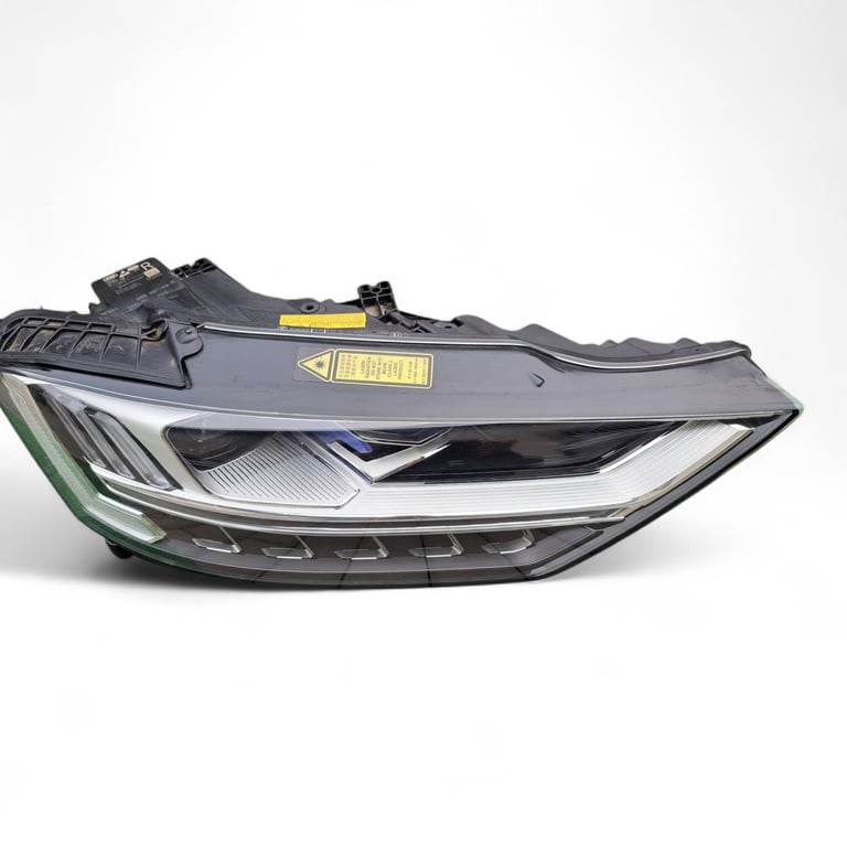Frontscheinwerfer Audi A8 D5 4N0941086 Laser Rechts Scheinwerfer Headlight SCH1715407576pu