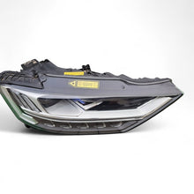 Laden Sie das Bild in den Galerie-Viewer, Frontscheinwerfer Audi A8 D5 4N0941086 Laser Rechts Scheinwerfer Headlight SCH1715407576pu