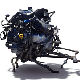 Motor VW Golf VII CLH 2.0 TDI Diesel Engine Unkomplett