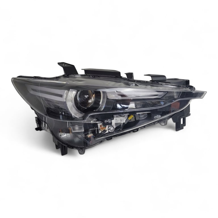 Frontscheinwerfer Mazda Cx-5 KB8P51030 K124-51030 Full LED Rechts Headlight