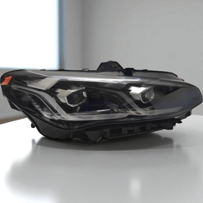 Frontscheinwerfer BMW 2 Active Tourer U06 5A42248-05 Full LED Rechts Headlight SCH7945513315av