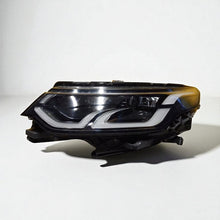 Laden Sie das Bild in den Galerie-Viewer, Frontscheinwerfer Land Rover Sport Discovery L550 LK72-13W030-EA LED Links SCH1240935539iw