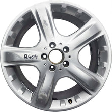 Load image into Gallery viewer, 1x Alufelge 19 Zoll 8.0" 5x112 60ET Mercedes-Benz W164 Rim Wheel FEL9206360552fg