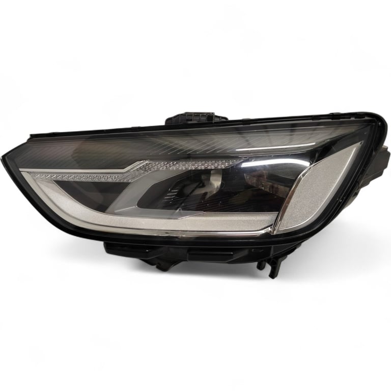 Frontscheinwerfer Audi A4 B9 8W0941011 LED Links Scheinwerfer Headlight
