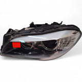 Frontscheinwerfer BMW 1ZS010131-41 Links Scheinwerfer Headlight