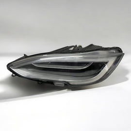 Frontscheinwerfer Tesla Model S 105357400 LED Links Scheinwerfer Headlight