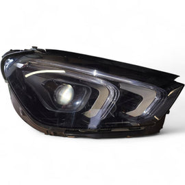 Frontscheinwerfer Mercedes-Benz Gle W1679065804 LED Rechts Headlight