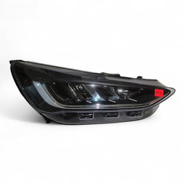 Frontscheinwerfer Ford Focus NX7B-13E014-CD LED Rechts Scheinwerfer Headlight SCH8057157588rc
