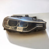 Frontscheinwerfer BMW 3 F30 F31 63117259526 Rechts Scheinwerfer Headlight