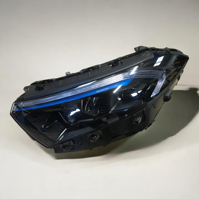 Frontscheinwerfer Mercedes-Benz Eqb X243 A2432068900KZ LED Links Headlight SCH6508145013lk
