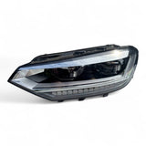 Frontscheinwerfer VW Touran 5TB941081D LED Links Scheinwerfer Headlight