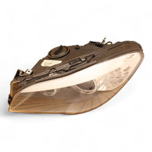 Laden Sie das Bild in den Galerie-Viewer, Frontscheinwerfer BMW 5 F11 F10 1ZS010131-41 7203251-19 Xenon Links Headlight SCH5076363177oo
