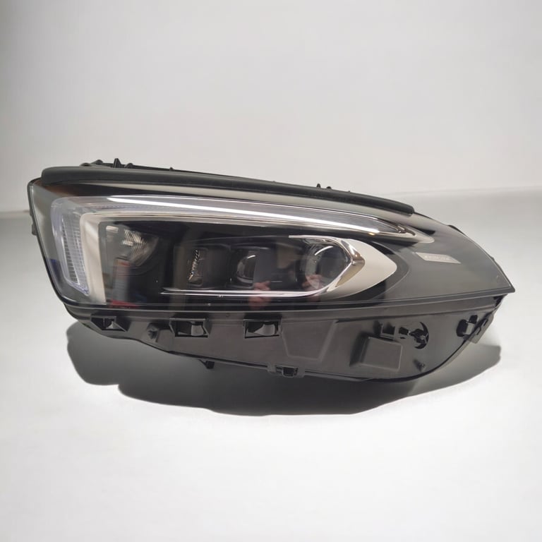 Frontscheinwerfer Mercedes-Benz W177 A1179060703 LED Links Headlight SCH3077254935qi