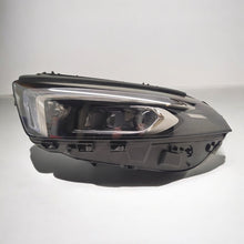 Laden Sie das Bild in den Galerie-Viewer, Frontscheinwerfer Mercedes-Benz W177 A1179060703 LED Links Headlight SCH3077254935qi