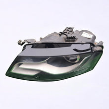 Laden Sie das Bild in den Galerie-Viewer, Frontscheinwerfer Audi A4 B8 8K0941003C Xenon Links Scheinwerfer Headlight SCH7145544785kz