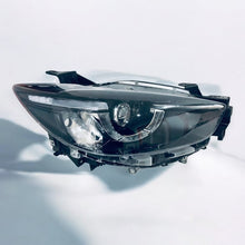 Load image into Gallery viewer, Frontscheinwerfer Mazda Cx5 KA1L51030K KA1L51040L LED Rechts oder Links