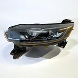 Frontscheinwerfer Renault Espace 260601459R LED Ein Stück (Rechts oder Links)