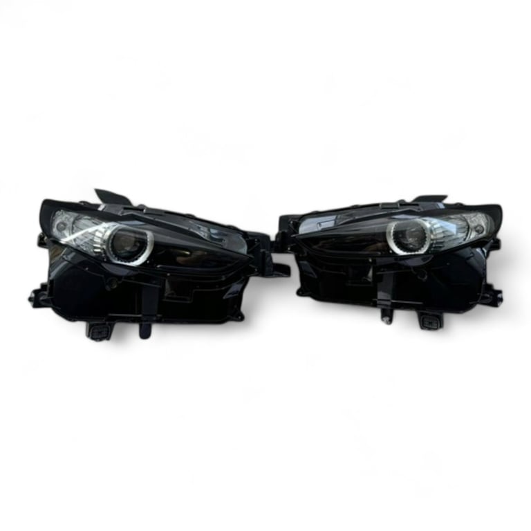 Frontscheinwerfer Mazda Cx30 DPTH-67980 Full LED Ein Satz Scheinwerfer Headlight SCH2287129397yv
