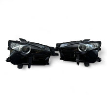 Laden Sie das Bild in den Galerie-Viewer, Frontscheinwerfer Mazda Cx30 DPTH-67980 Full LED Ein Satz Scheinwerfer Headlight SCH2287129397yv