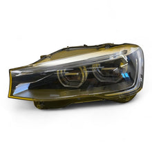 Load image into Gallery viewer, Frontscheinwerfer BMW X4 F26 X3 F25 7429081-02 LED Links Scheinwerfer Headlight SCH5075808607bg