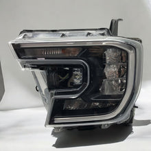 Laden Sie das Bild in den Galerie-Viewer, Frontscheinwerfer Ford Ranger N1WB-13E015-EB LED Links Scheinwerfer Headlight SCH9078602734fk