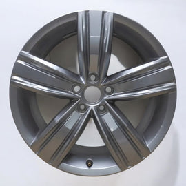 1x Alufelge 19 Zoll 7.0