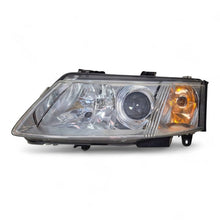 Laden Sie das Bild in den Galerie-Viewer, Frontscheinwerfer Saab 93 FUP1117 Xenon Links Scheinwerfer Headlight