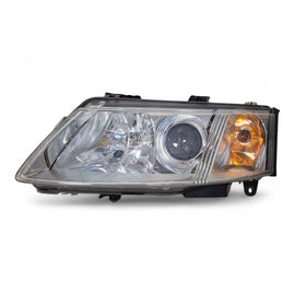 Frontscheinwerfer Saab 93 FUP1117 Xenon Links Scheinwerfer Headlight