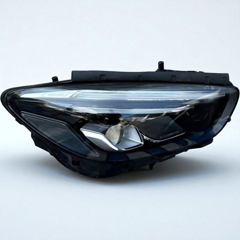 Frontscheinwerfer Mercedes-Benz W247 A2479062603 LED Rechts Headlight SCH8271332092uw