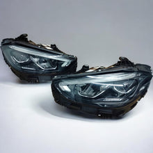 Load image into Gallery viewer, Frontscheinwerfer Mercedes-Benz W206 A2069067103 Full LED Rechts oder Links SCH8628674694ul