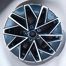 Laden Sie das Bild in den Galerie-Viewer, 1x Alufelge 17 Zoll 7.5&quot; 5x112 46ET 5E3601025 Skoda Octavia Iv Rim Wheel
