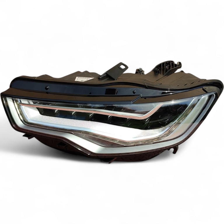 Frontscheinwerfer Audi A6 C7 4G0941033 Full LED Links Scheinwerfer Headlight SCH9287165688pc