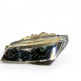 Frontscheinwerfer Skoda Superb III 3V1941015A Links Scheinwerfer Headlight