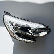 Load image into Gallery viewer, Frontscheinwerfer Renault Megane IV 90060921 LED Rechts Scheinwerfer Headlight