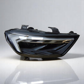 Frontscheinwerfer Audi A1 82A941034D LED Rechts Scheinwerfer Headlight SCH6092949755qf