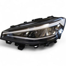 Laden Sie das Bild in den Galerie-Viewer, Frontscheinwerfer VW I 11B941005B LED Ein Stück (Rechts oder Links) Headlight SCH7376932227ee