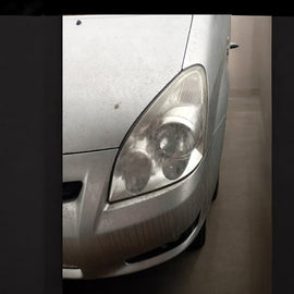 Frontscheinwerfer Toyota Corolla Verso Links Scheinwerfer Headlight SCH7707838770ou