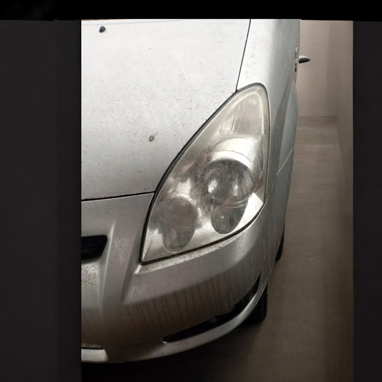 Frontscheinwerfer Toyota Corolla Verso Links Scheinwerfer Headlight SCH7707838770ou