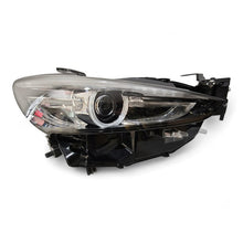 Laden Sie das Bild in den Galerie-Viewer, Frontscheinwerfer Mazda Gj GRF5-51030 LED Rechts Scheinwerfer Headlight SCH3223040679hr
