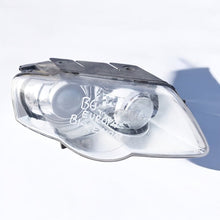 Laden Sie das Bild in den Galerie-Viewer, Frontscheinwerfer VW Passat Xenon Rechts Scheinwerfer Headlight