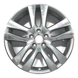 1x Alufelge 18 Zoll 7.0