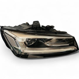 Frontscheinwerfer Audi Q2 81A941034 LED Rechts Scheinwerfer Headlight
