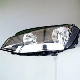 Frontscheinwerfer VW Golf VII 5G1941005E Links Scheinwerfer Headlight SCH4831004378kv