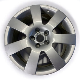 1x Alufelge 18 Zoll 8.5