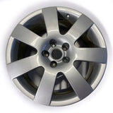 1x Alufelge 18 Zoll 8.5