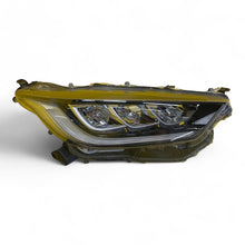 Load image into Gallery viewer, Frontscheinwerfer Toyota 4 Yaris LED Rechts Scheinwerfer Headlight SCH9853292690zx