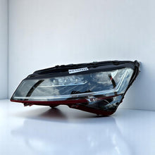 Load image into Gallery viewer, Frontscheinwerfer Skoda Superb III 3V2941015D Full LED Links Headlight SCH9356625129kh