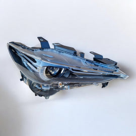 Frontscheinwerfer Mazda Cx5 KB8P51030 Rechts Scheinwerfer Headlight SCH8749089650mz